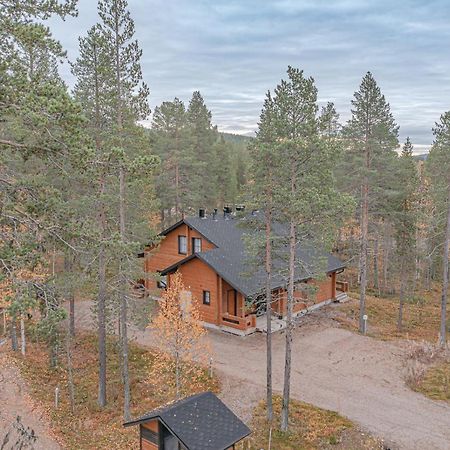 Levillas Koutakaari 2B Exteriör bild
